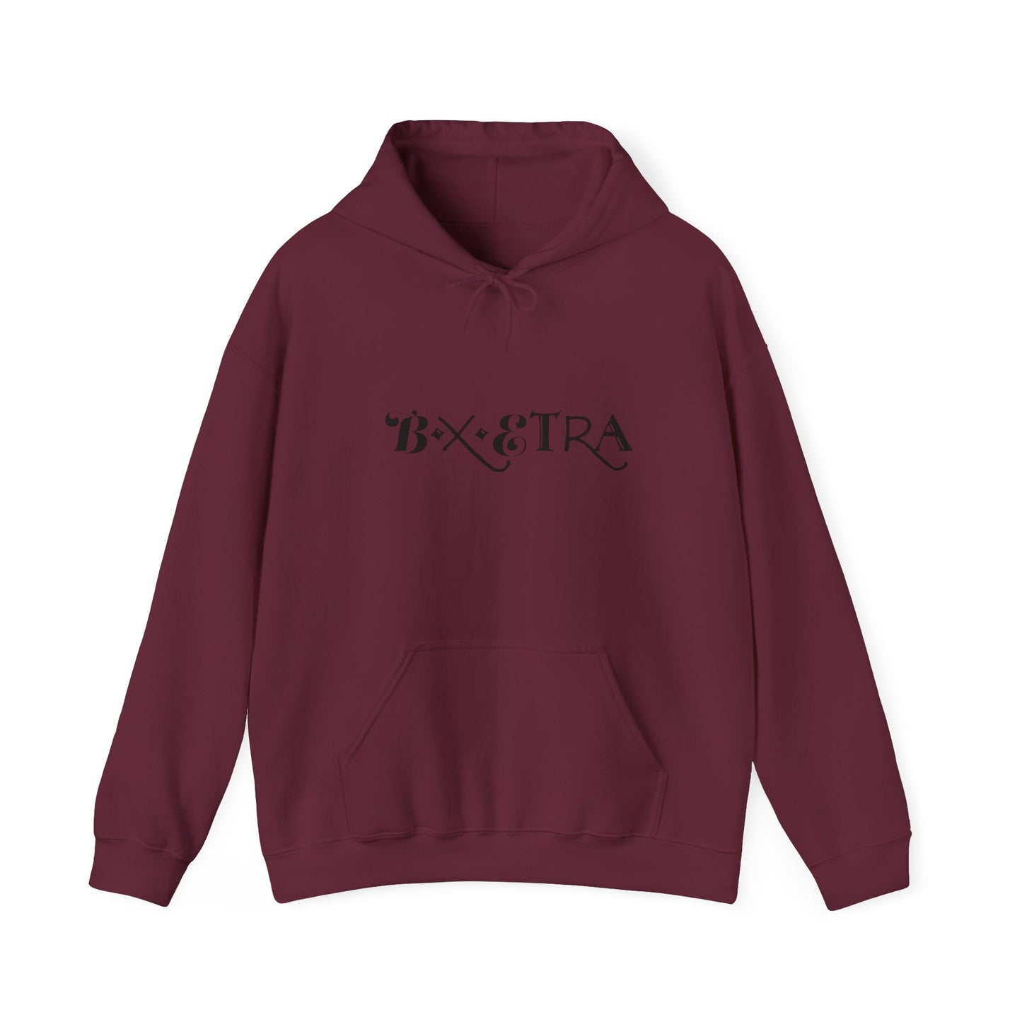 Brand New Hooded Sweatshirt