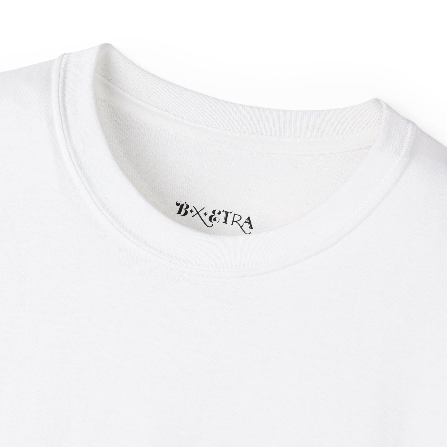 Minimalist Tee