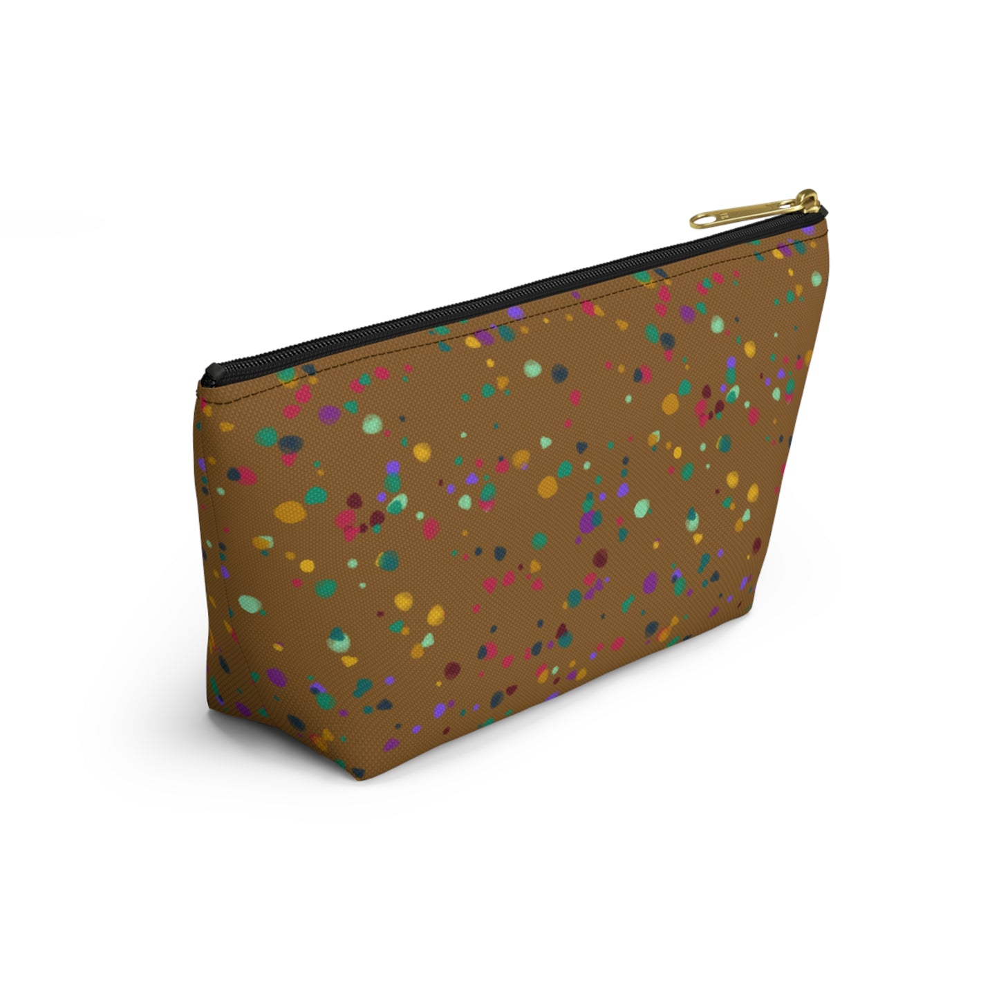 Color Chaos Accessory Pouch (small or large)