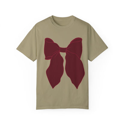 Gifted Unisex Garment-Dyed T-shirt