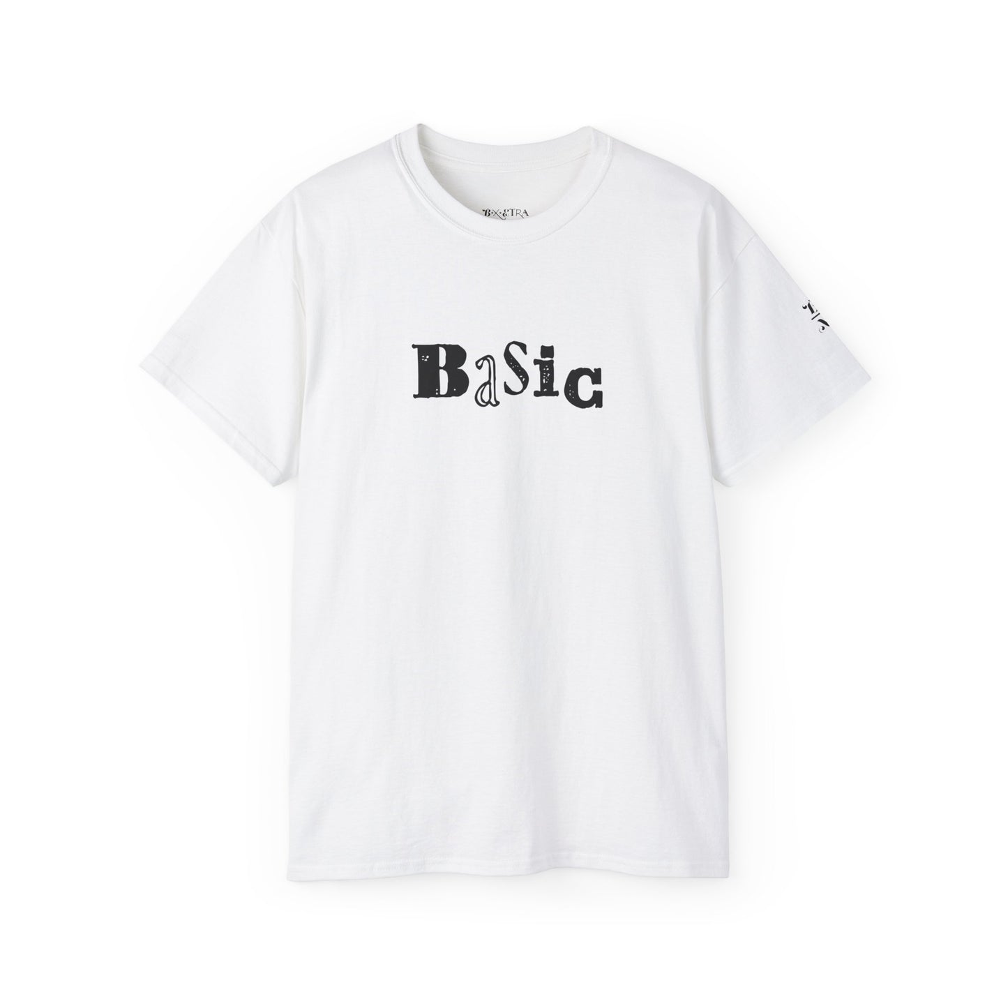 Basic Tee