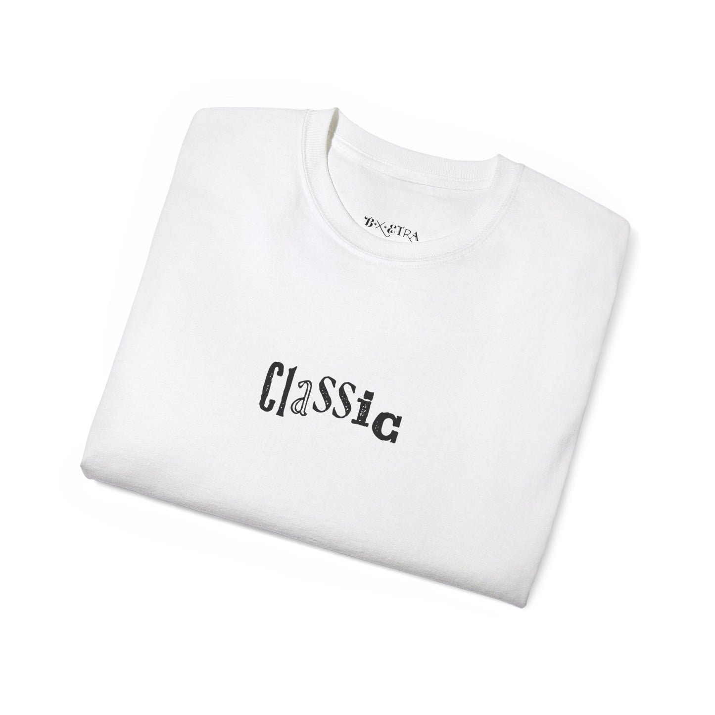 Classic Tee