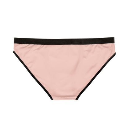 Demure Women's Underwear