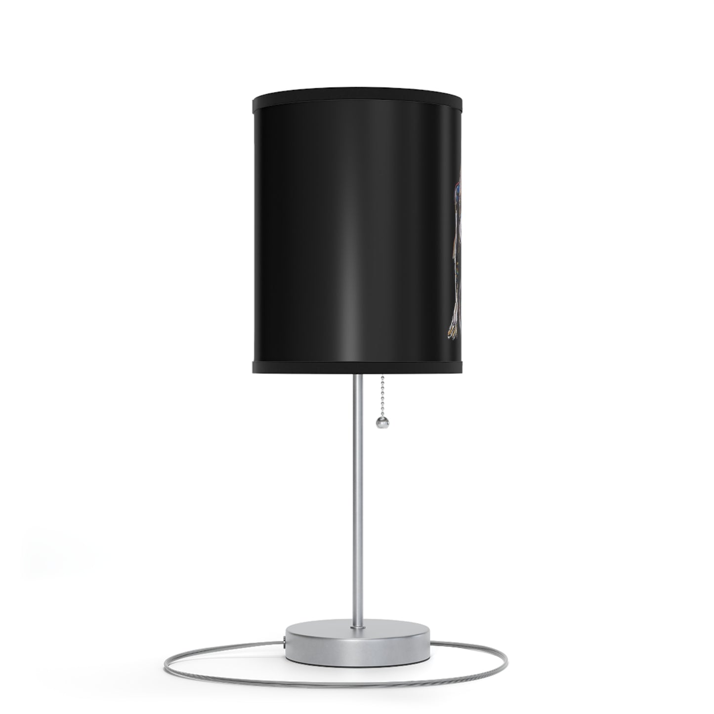 Persephone Lamp on a Stand, US|CA plug