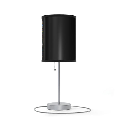 Persephone Lamp on a Stand, US|CA plug