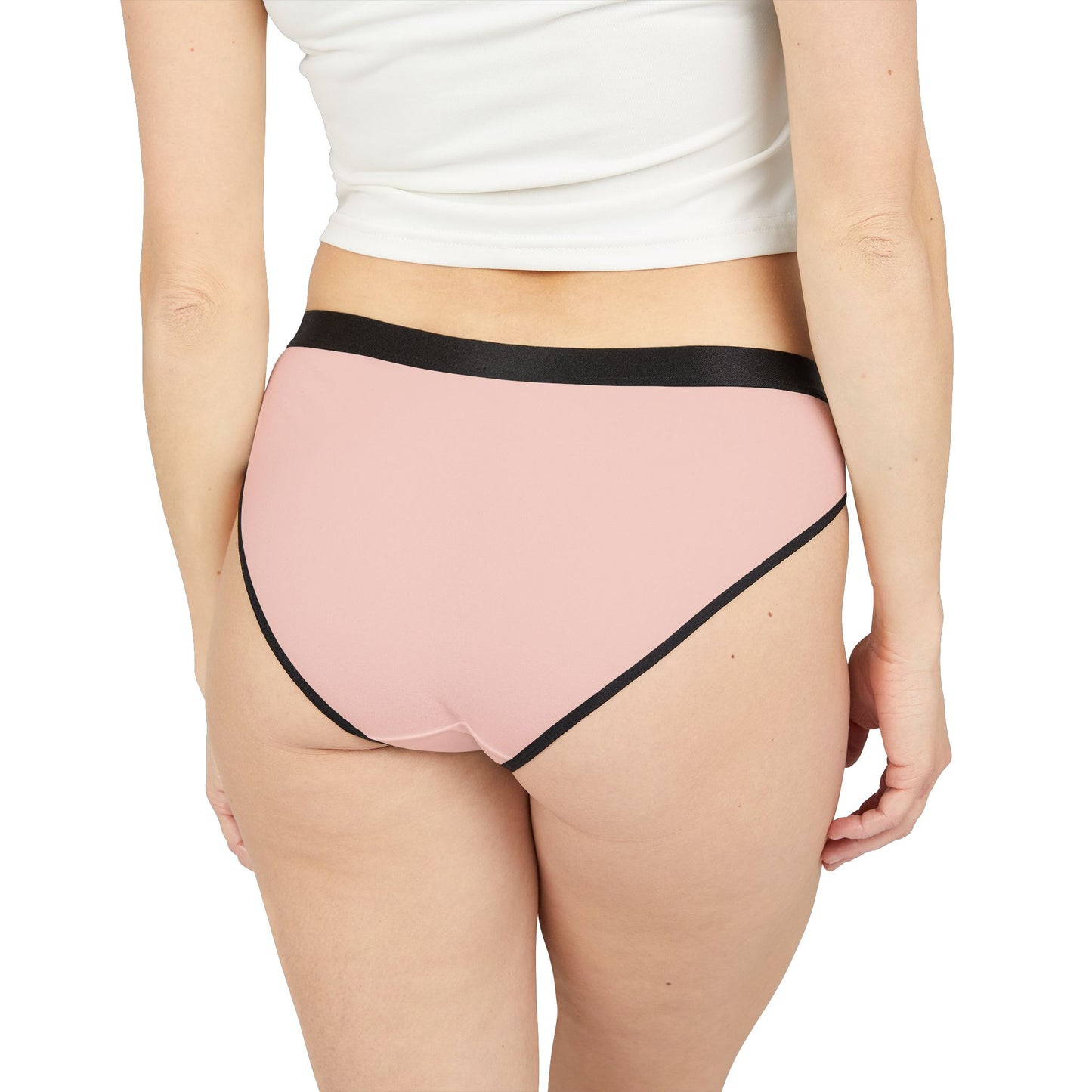 Demure Women's Underwear