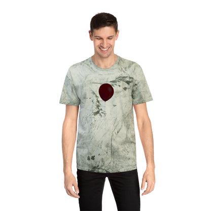 Fall Unisex Color Blast T-Shirt