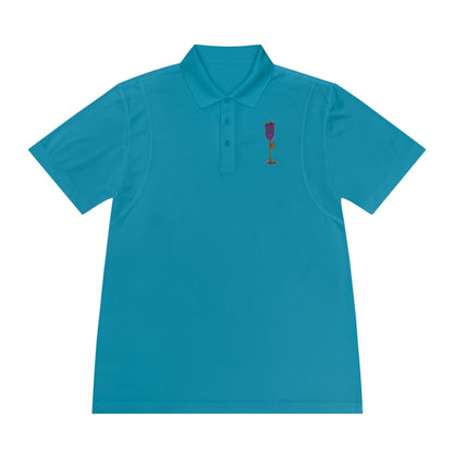 Groundbreaking Spring Men's Sport Polo Shirt