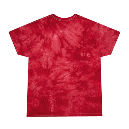 Choose Violence Tie-Dye Tee