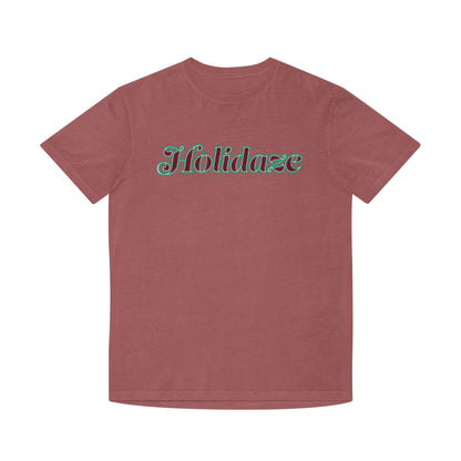 Holidaze Unisex Faded Shirt