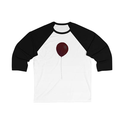 Fall Unisex 3\4 Sleeve Baseball Tee