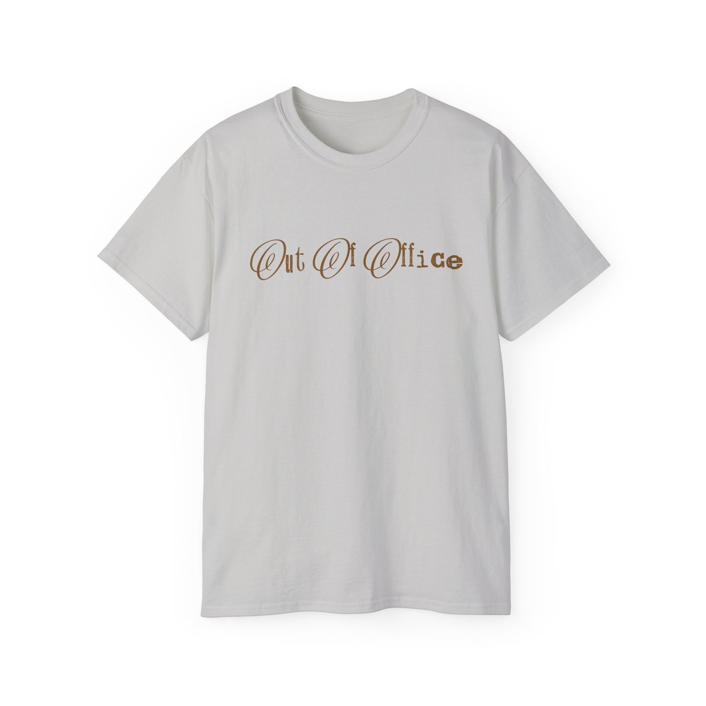 Day Off Light Unisex Ultra Cotton Tee