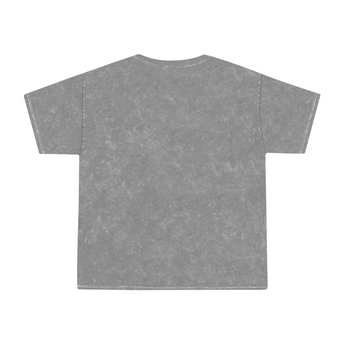 Fall Unisex Mineral Wash T-Shirt