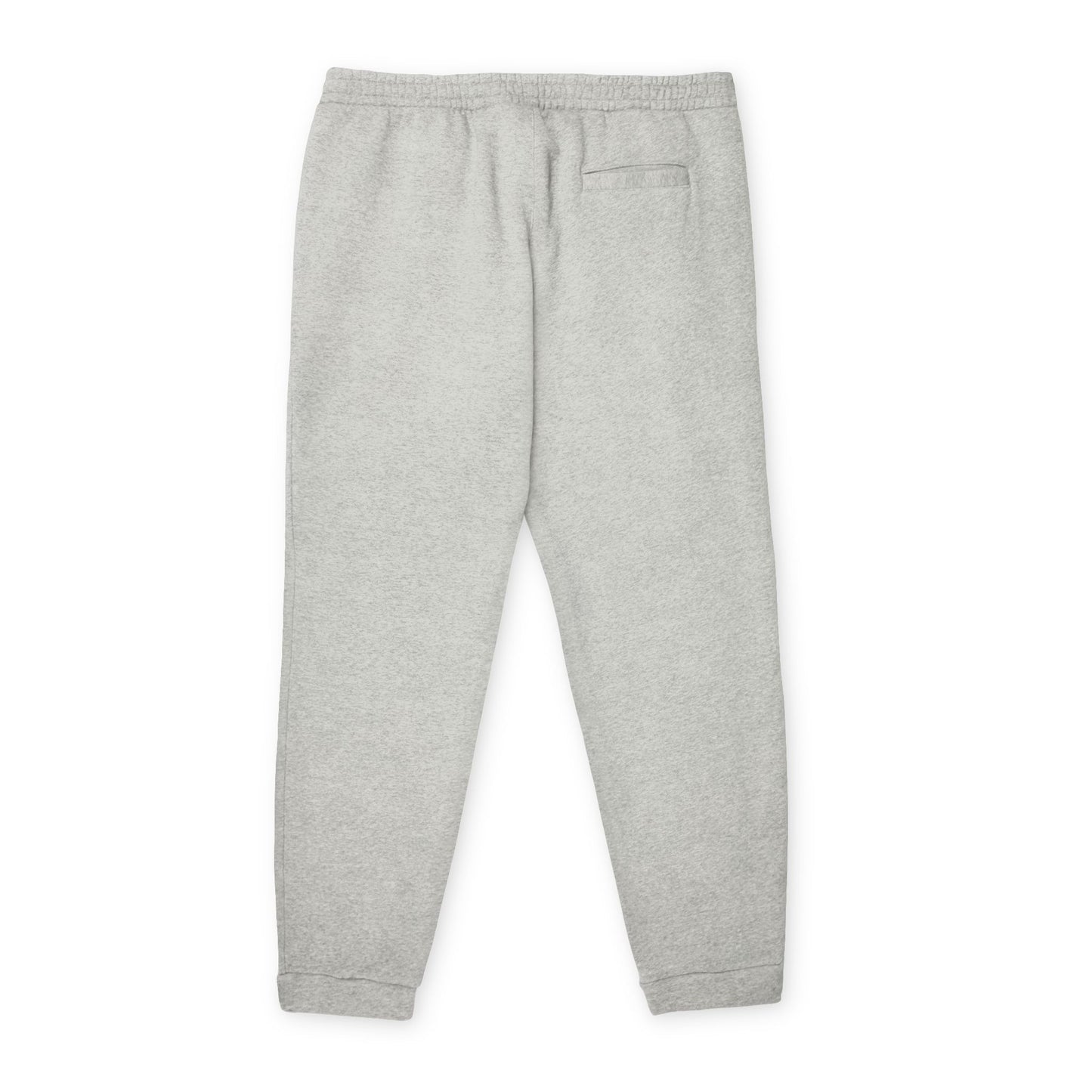 Gifted Unisex Fleece Joggers