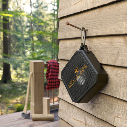 Apple of Discord Outdoor Bluetooth Speaker