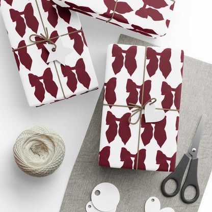 Gifted Wrapping Papers