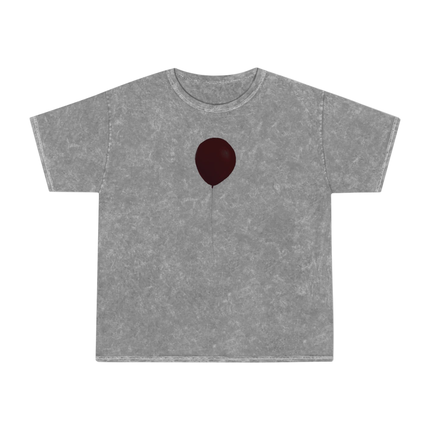 Fall Unisex Mineral Wash T-Shirt