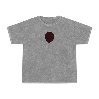 Fall Unisex Mineral Wash T-Shirt