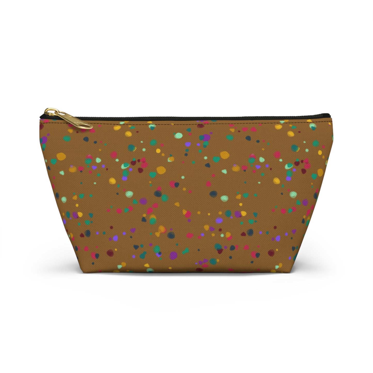 Color Chaos Accessory Pouch (small or large)