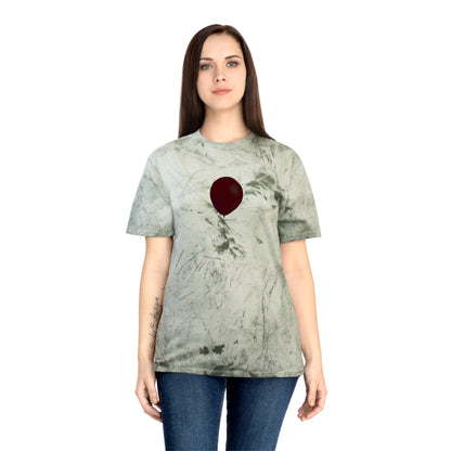 Fall Unisex Color Blast T-Shirt