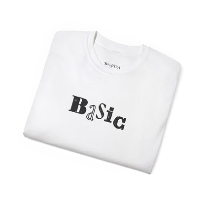 Basic Tee