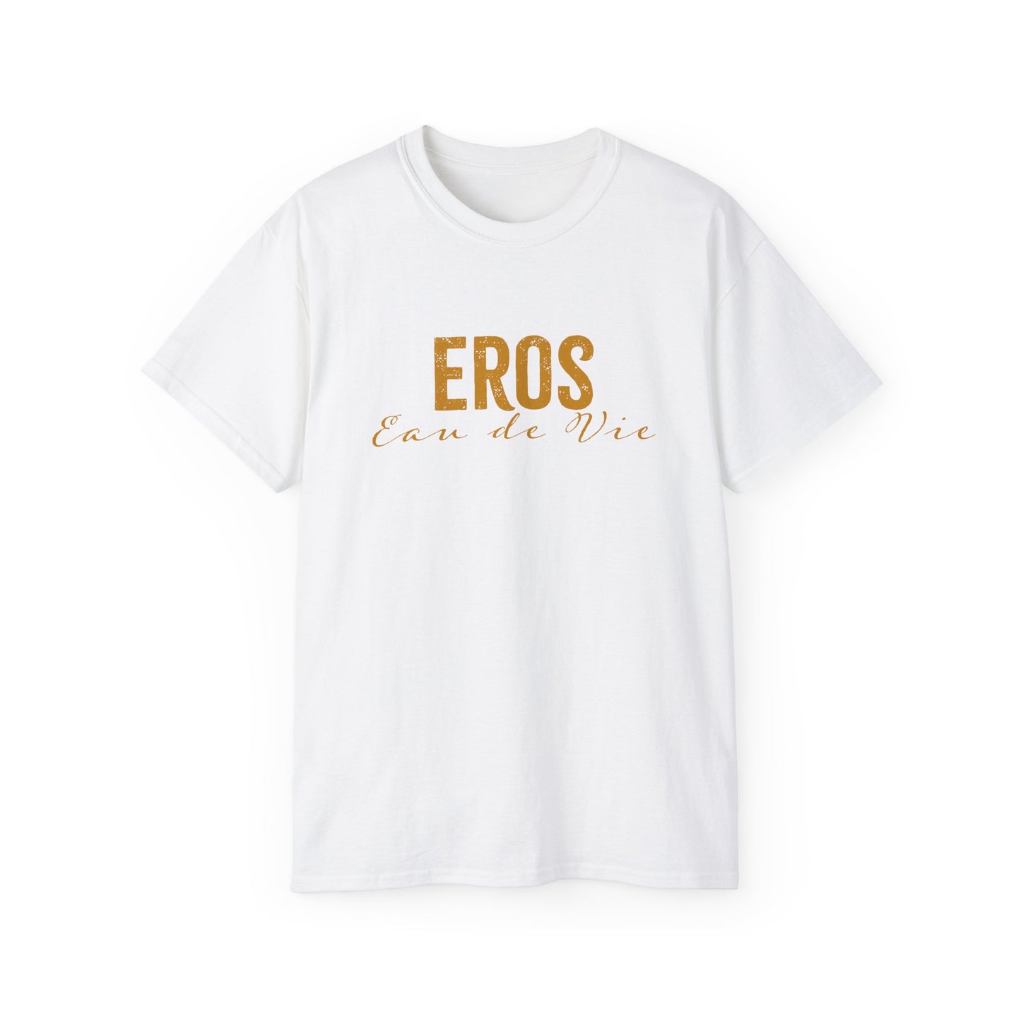 Eros Unisex Ultra Cotton Tee