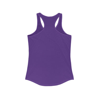 Groundbreaking Spring Women's Ideal Racerback Tank