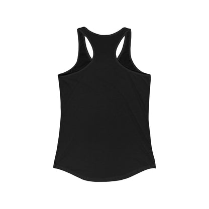 Groundbreaking Spring Women's Ideal Racerback Tank