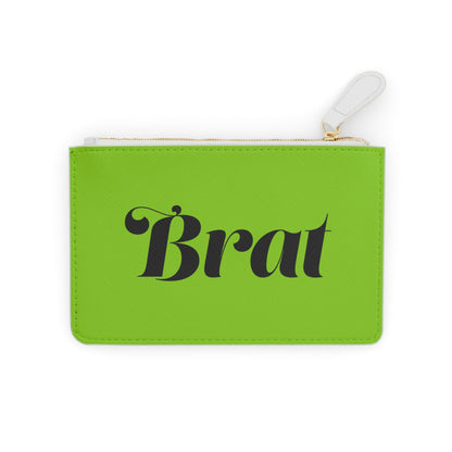 Brat Mini Clutch Bag