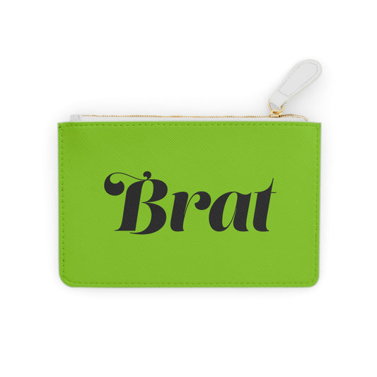 Brat Mini Clutch Bag