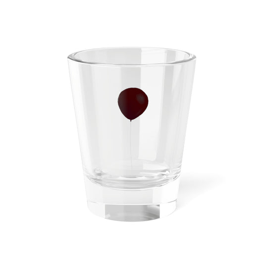 Fall Shot Glass, 1.5oz