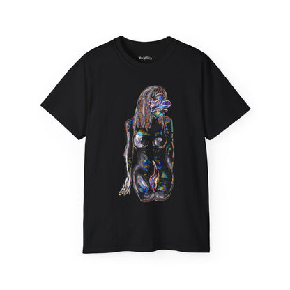 Persephone Unisex Ultra Cotton Tee