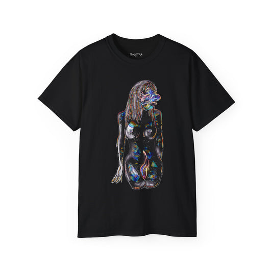 Persephone Unisex Ultra Cotton Tee