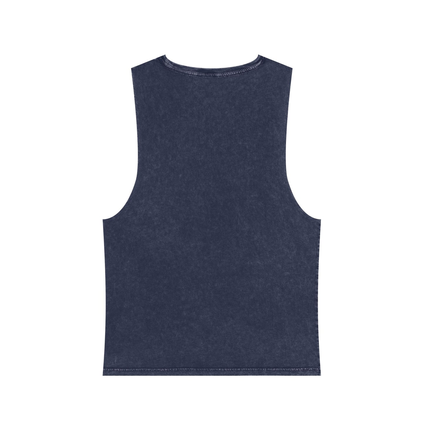 Day Off Light Unisex Stonewash Tank Top