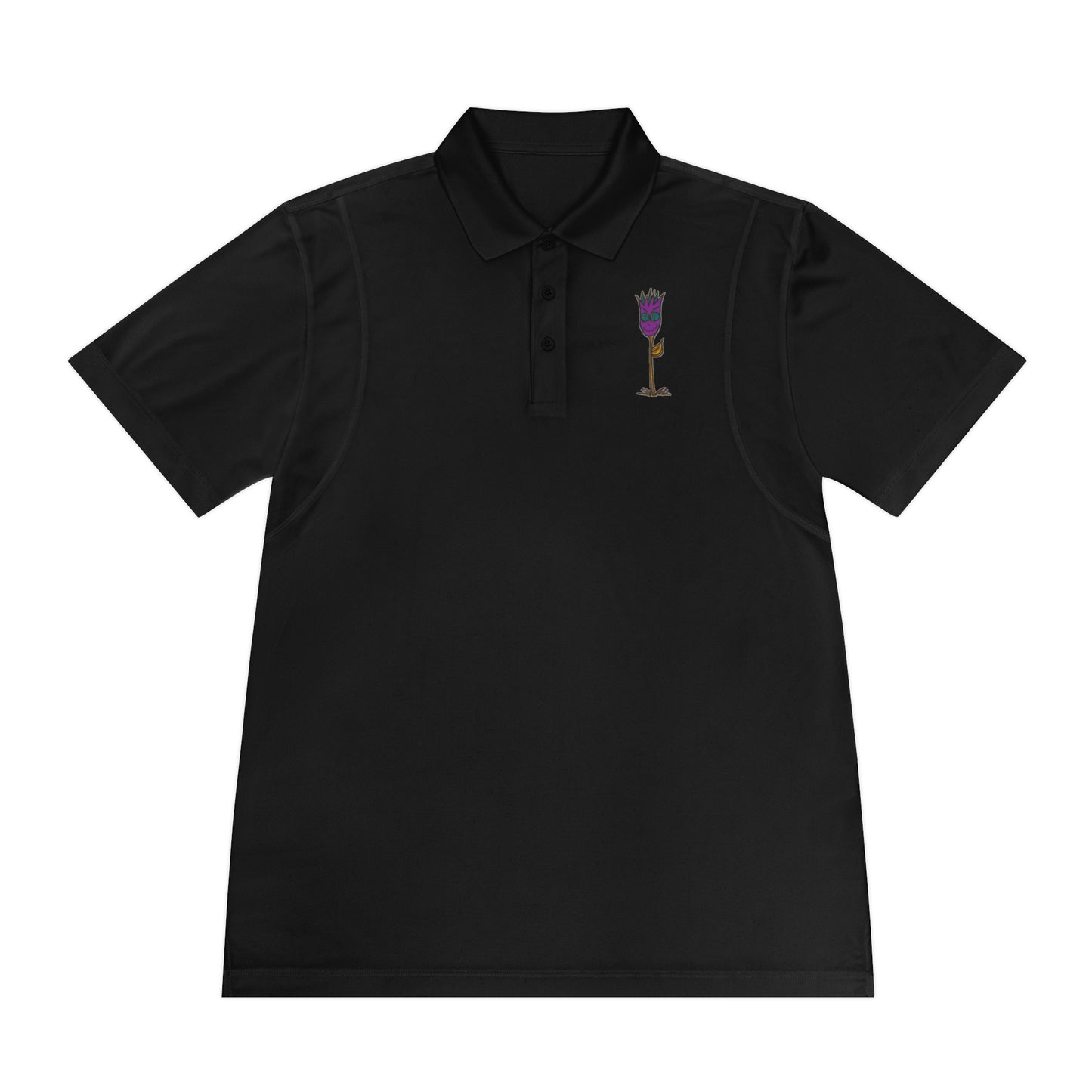 Groundbreaking Spring Men's Sport Polo Shirt