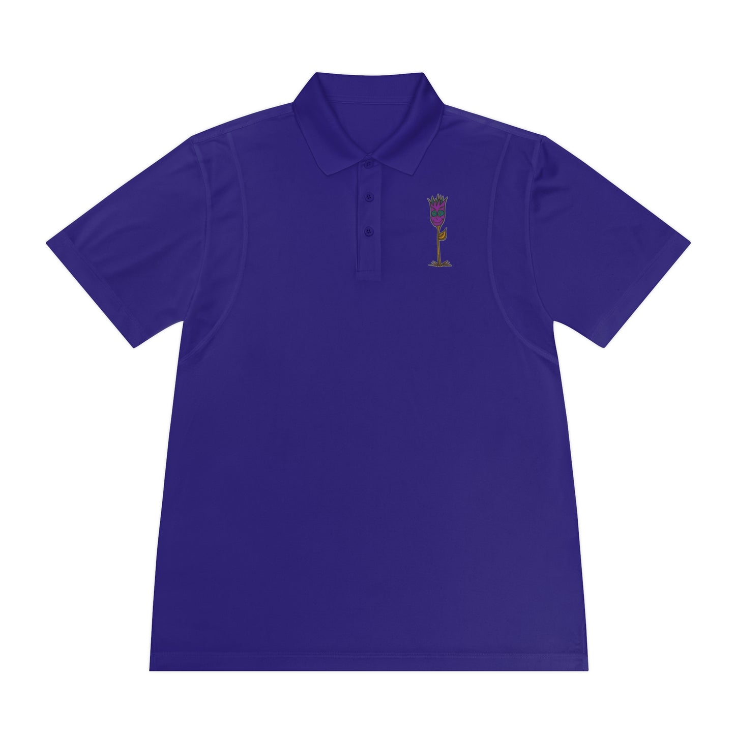 Groundbreaking Spring Men's Sport Polo Shirt