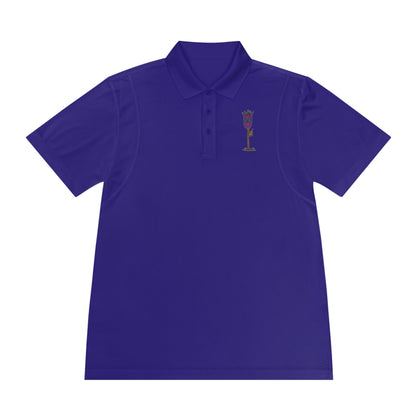 Groundbreaking Spring Men's Sport Polo Shirt