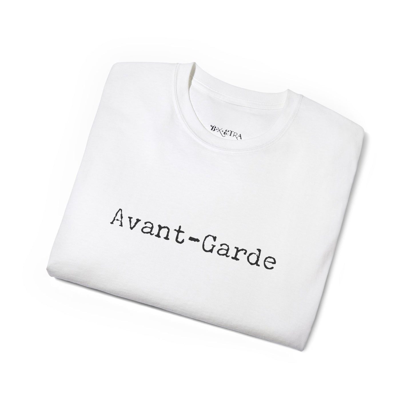 Avant-Garde Tee