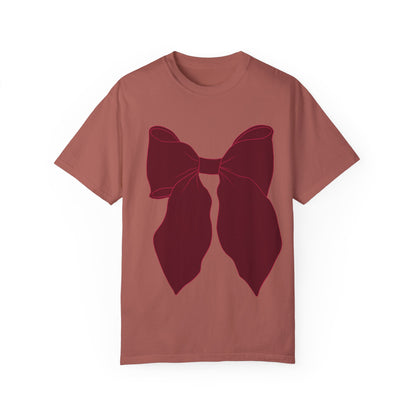 Gifted Unisex Garment-Dyed T-shirt