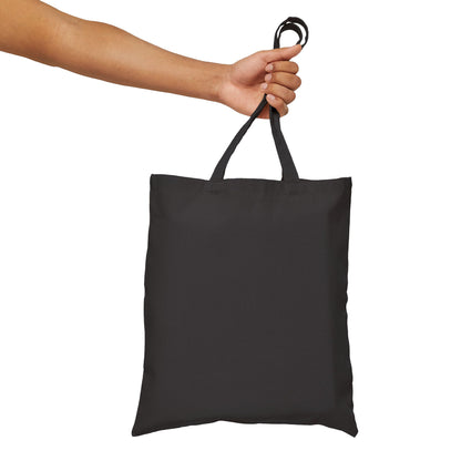 Eros Cotton Canvas Tote Bag