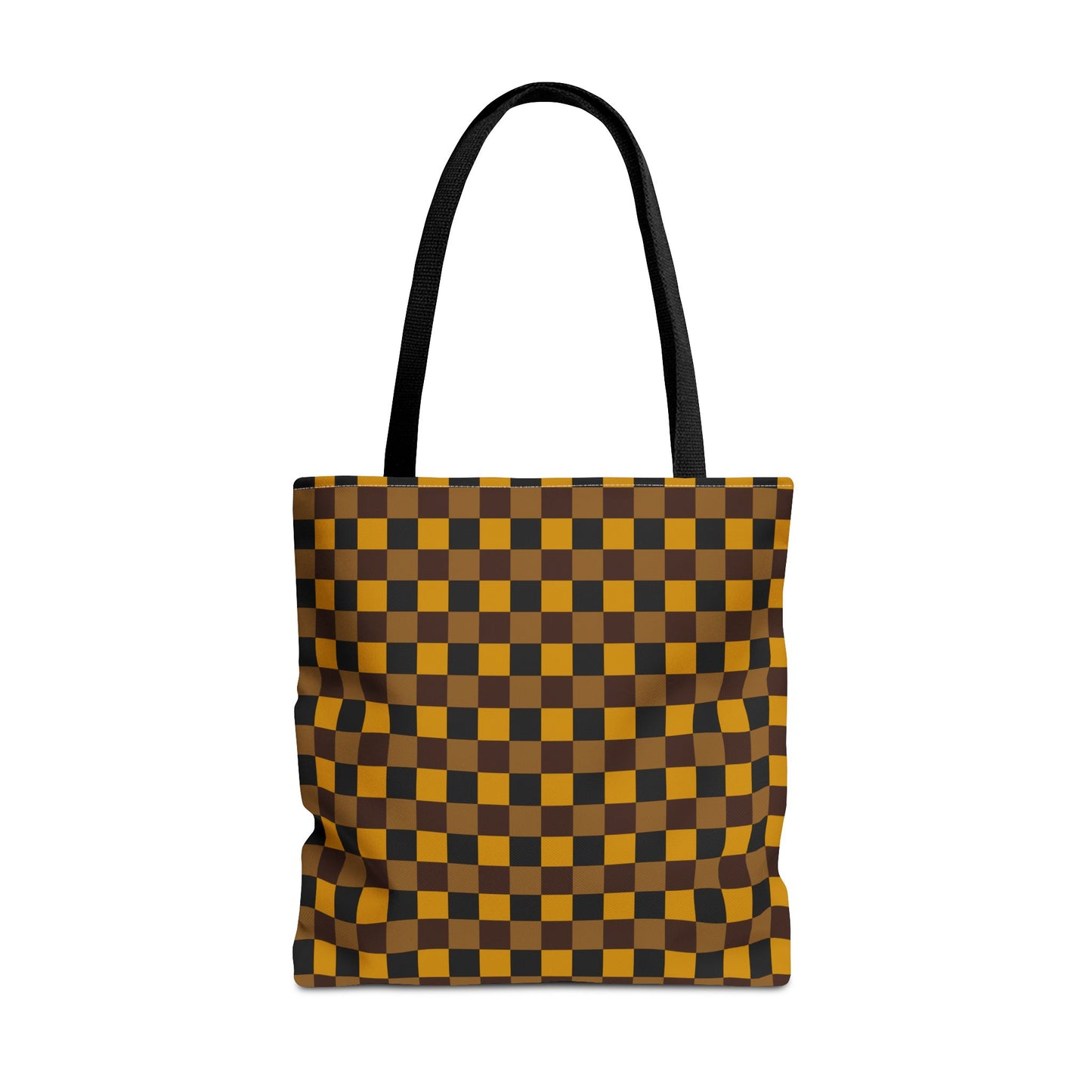 CHEM Check Tote Bag