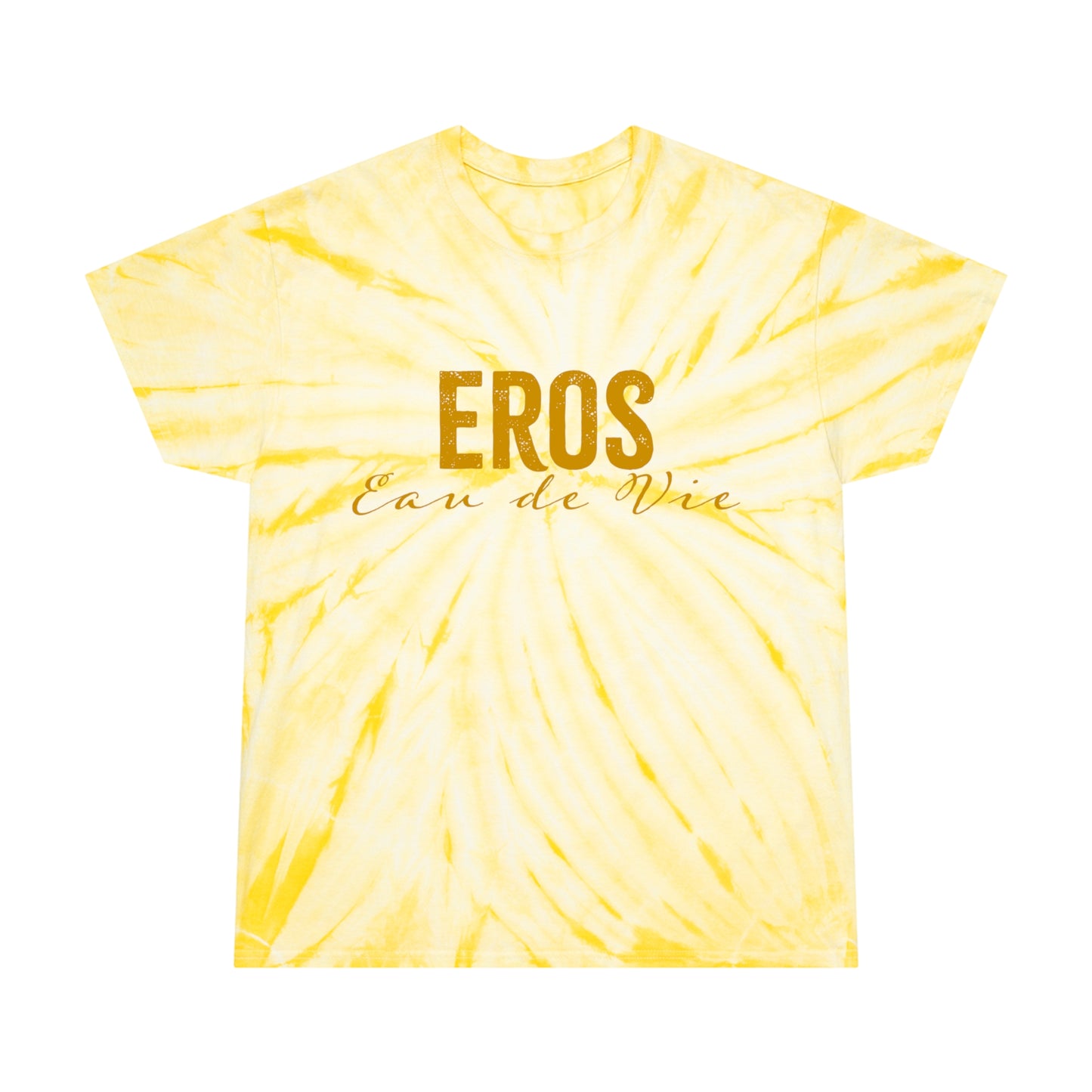 Eros Tie-Dye Tee, Cyclone