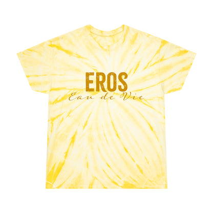 Eros Tie-Dye Tee, Cyclone