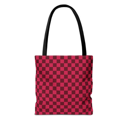 Phase One Check Gifted Tote Bag