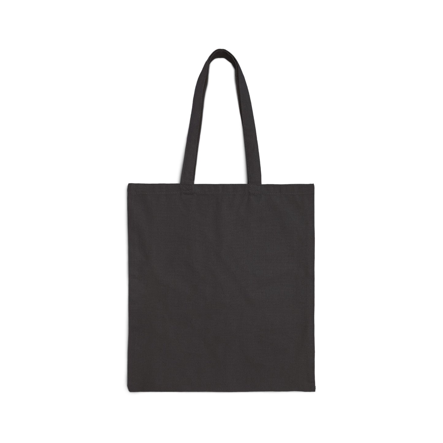 Persephone Cotton Canvas Tote Bag