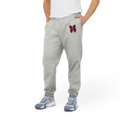 Gifted Unisex Fleece Joggers