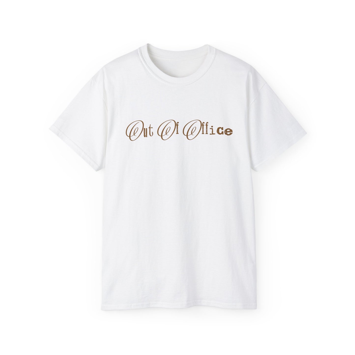 Day Off Light Unisex Ultra Cotton Tee