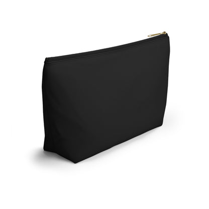 Day Off Light Accessory Pouch w T-bottom