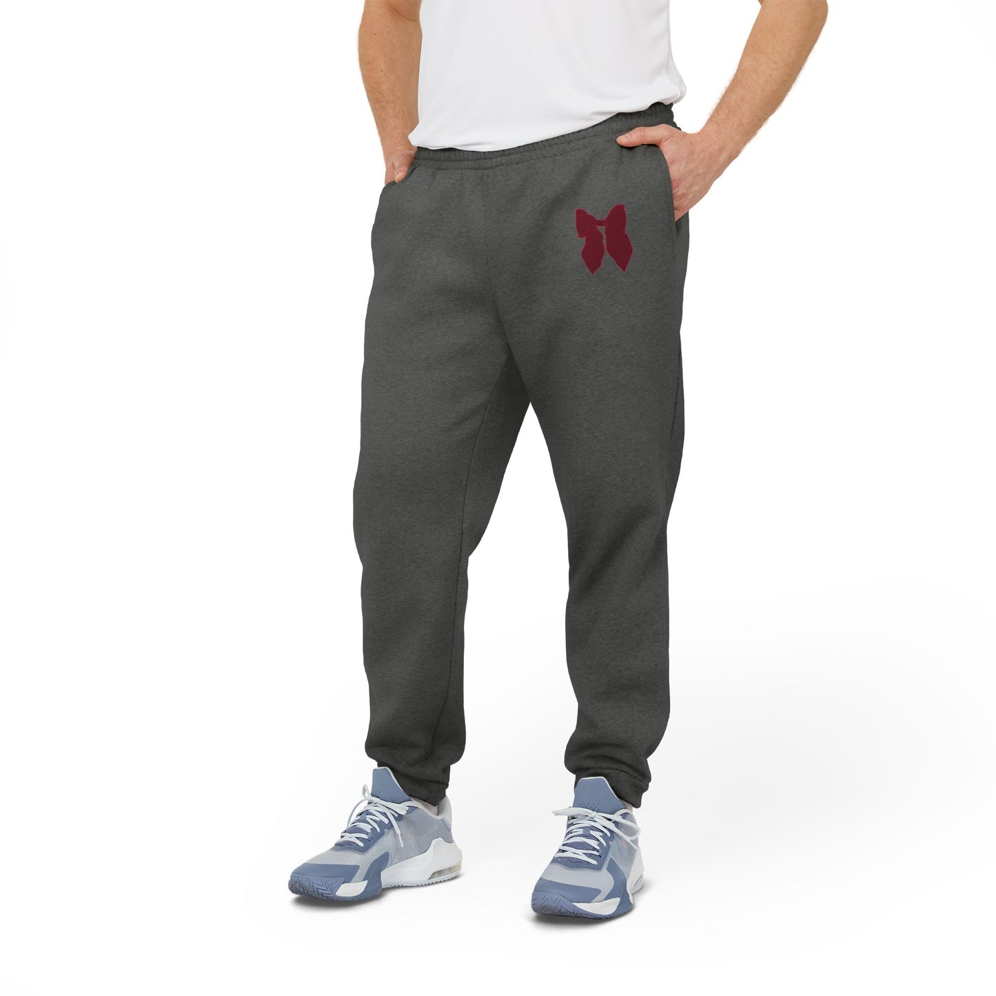 Gifted Unisex Fleece Joggers