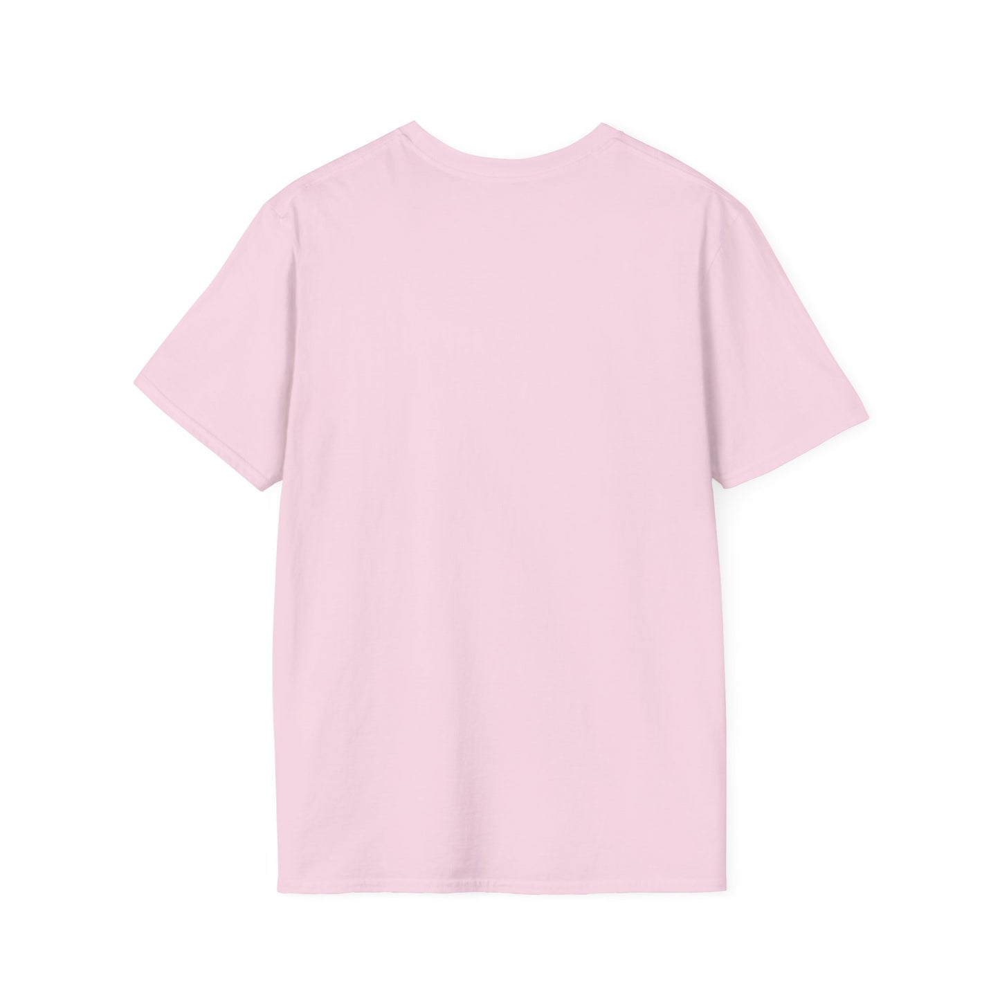 Demure Unisex Softstyle T-Shirt